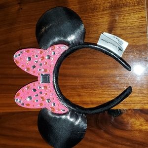 Mini mouse ears